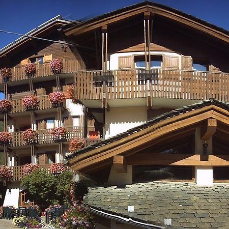 Hotel Vallée De Cogne Extérieur photo
