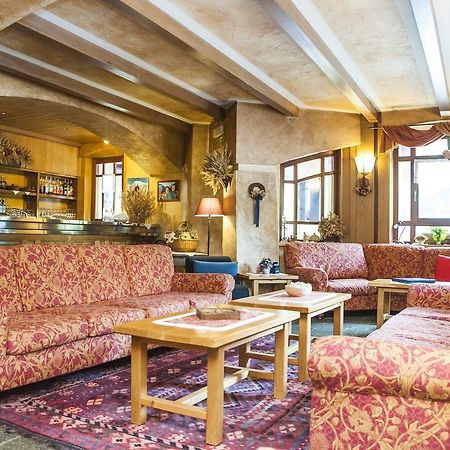 Hotel Vallée De Cogne Extérieur photo