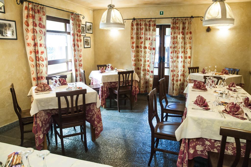 Hotel Vallée De Cogne Extérieur photo