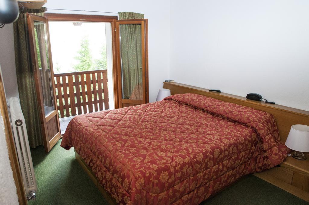 Hotel Vallée De Cogne Extérieur photo
