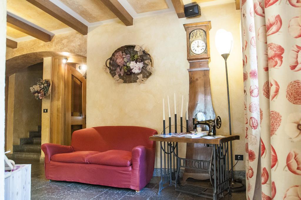 Hotel Vallée De Cogne Extérieur photo
