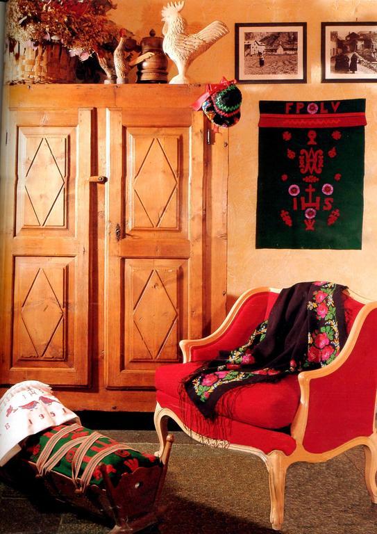 Hotel Vallée De Cogne Extérieur photo