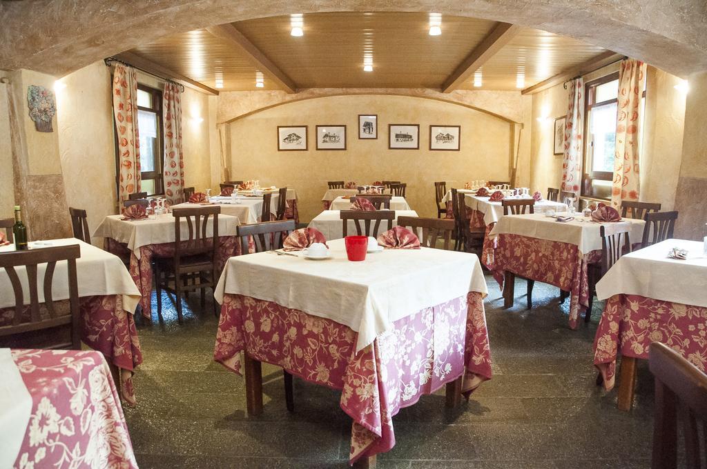 Hotel Vallée De Cogne Extérieur photo