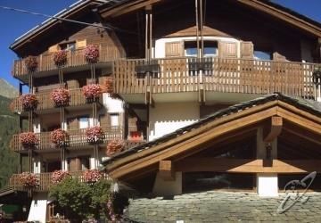 Hotel Vallée De Cogne Extérieur photo